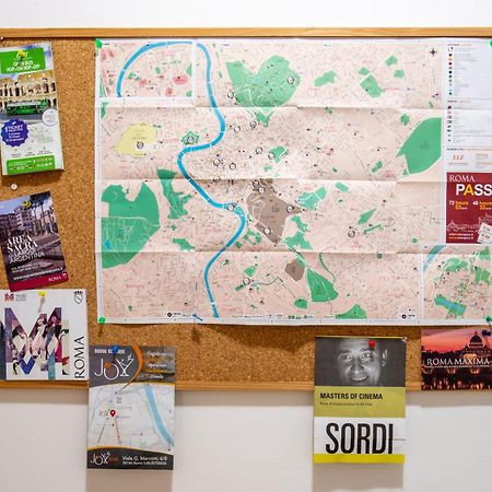 "Marconi Apt With Terrace" 30 Min From Colosseo Екстериор снимка