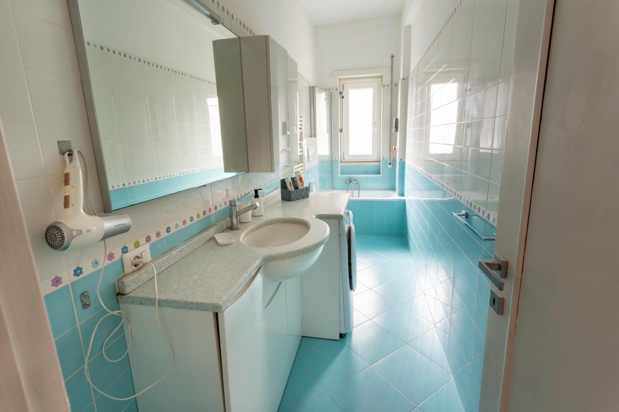 "Marconi Apt With Terrace" 30 Min From Colosseo Екстериор снимка