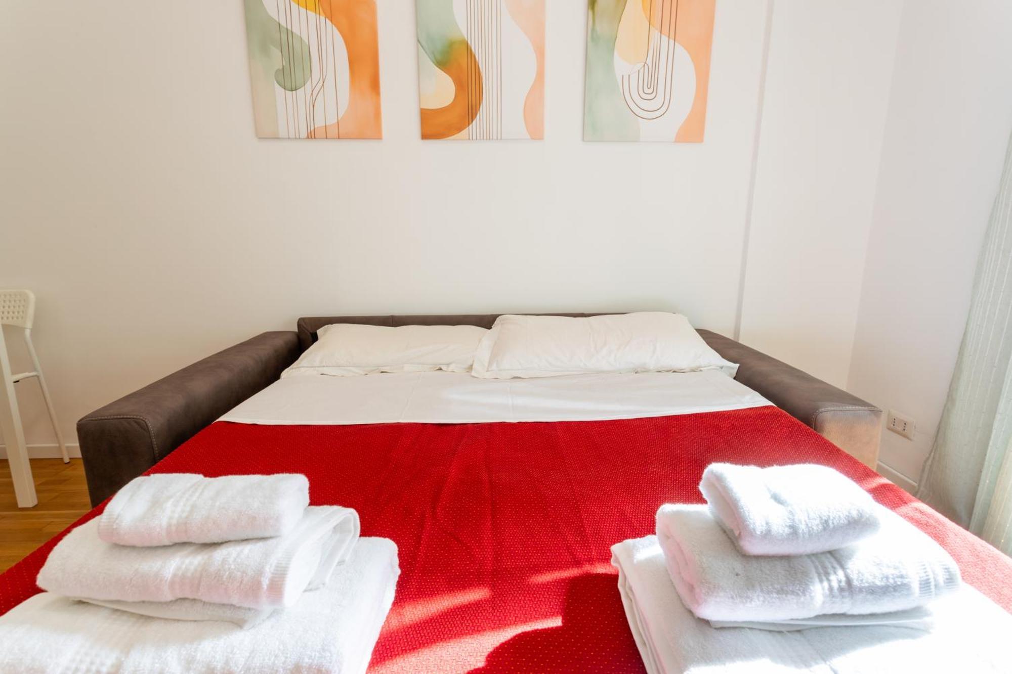 "Marconi Apt With Terrace" 30 Min From Colosseo Екстериор снимка